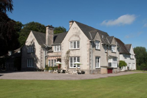 Knockomie Hotel